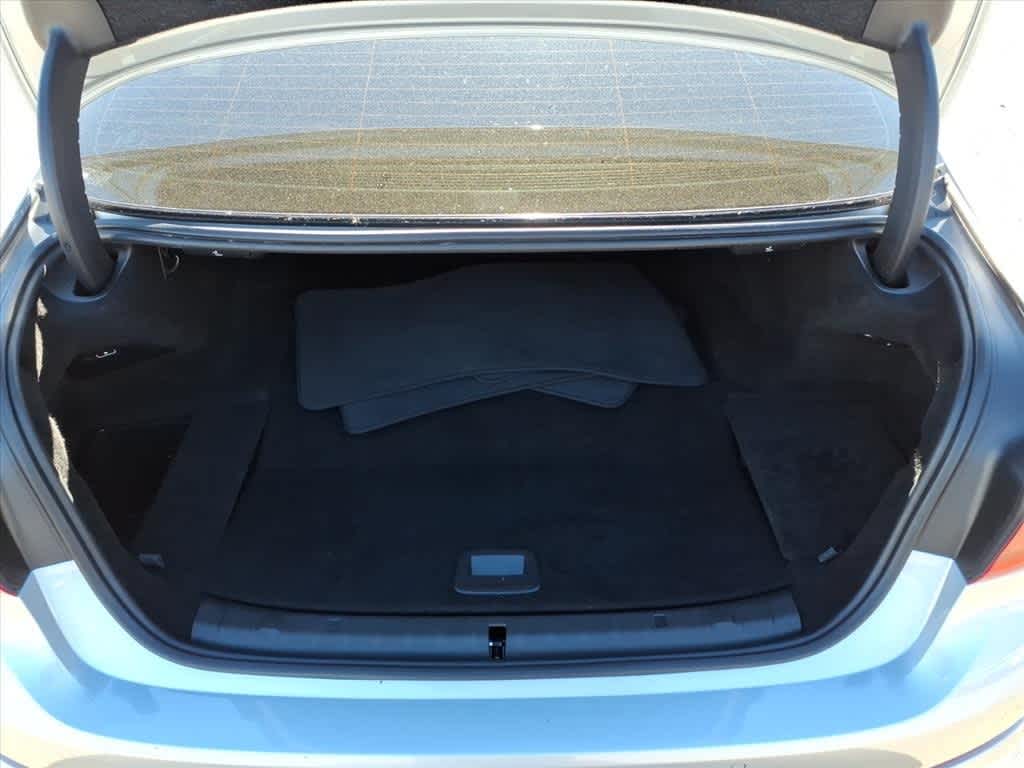 Thumbnail: 2019 BMW 5 Series - 6