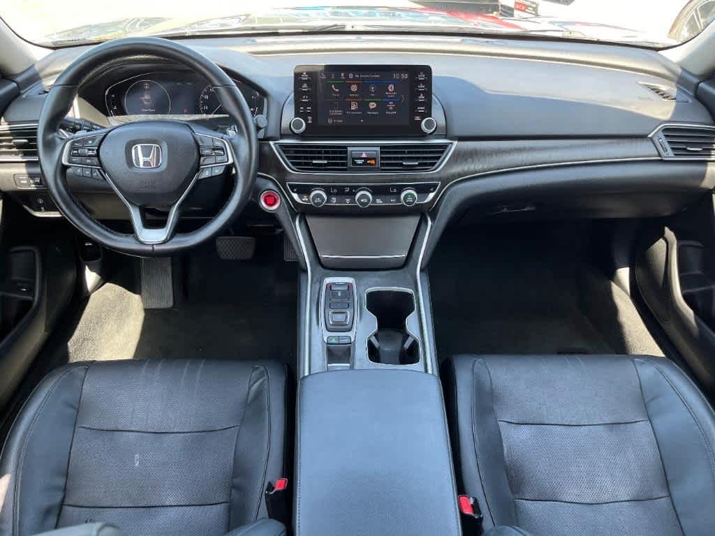 Thumbnail: 2018 Honda Accord - 10