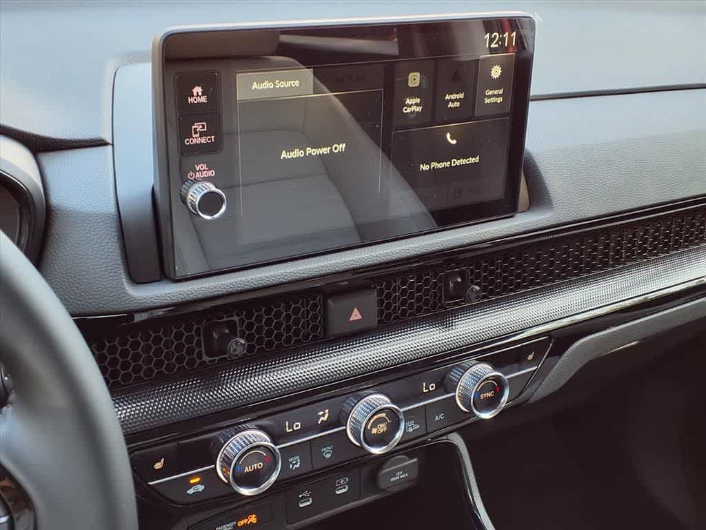 Thumbnail: 2026 Honda CR-V - 15