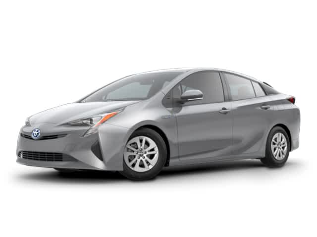 2018 Toyota Prius Two -
                  San Diego, CA