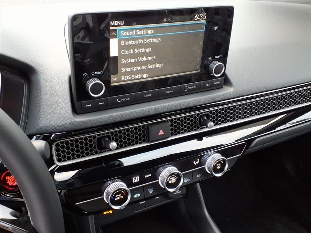 Thumbnail: 2026 Honda Civic - 15