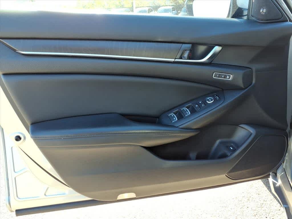 Thumbnail: 2018 Honda Accord - 12