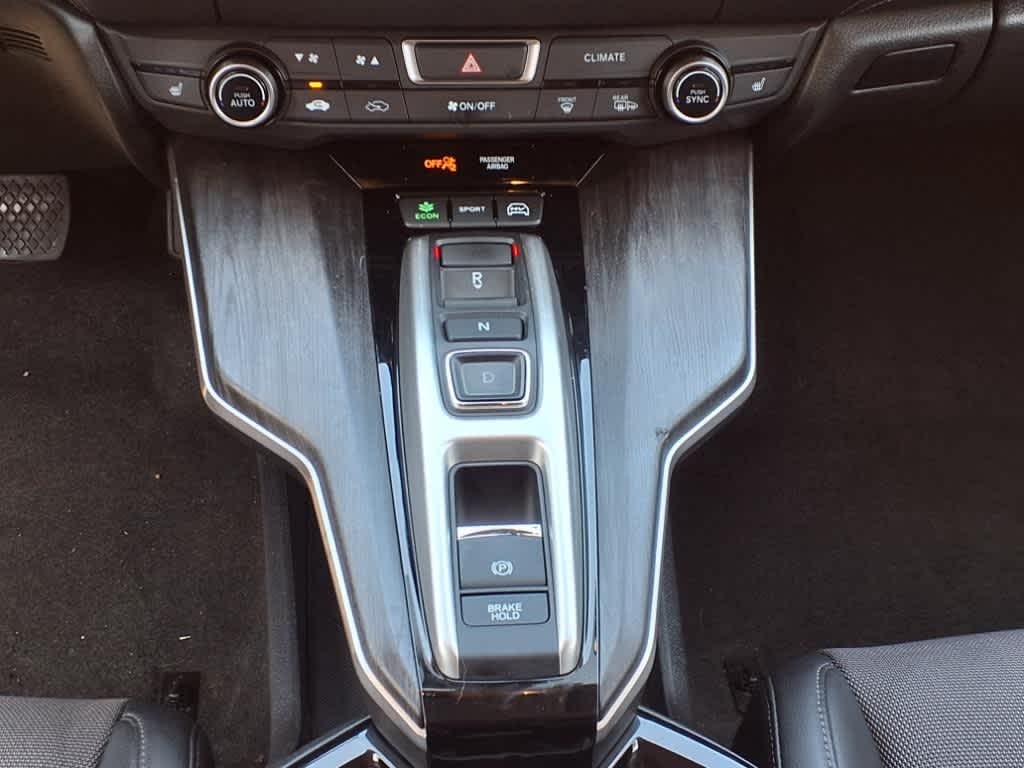 Thumbnail: 2018 Honda Clarity - 21