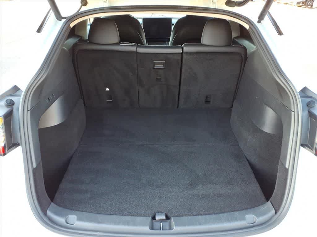 Thumbnail: 2021 Tesla Model Y - 8