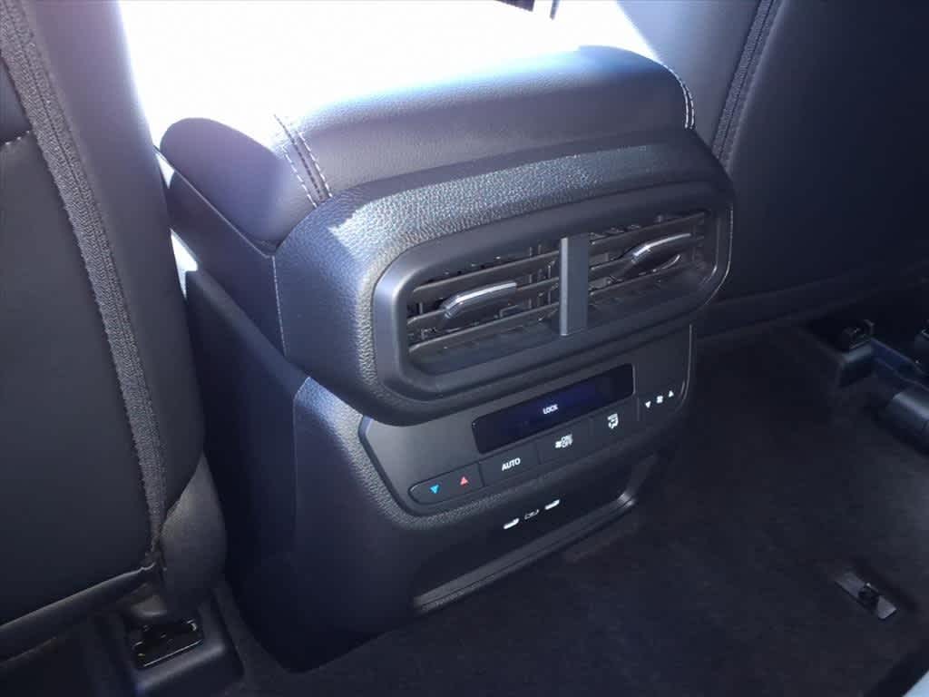 Thumbnail: 2025 Honda Pilot - 11