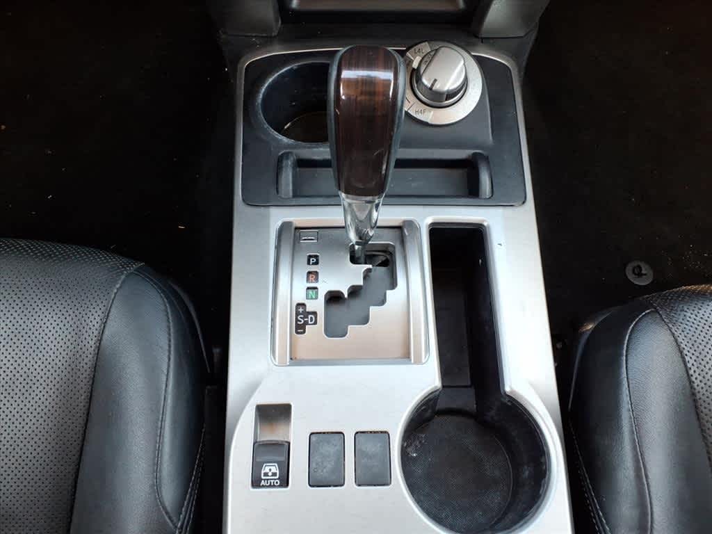 Thumbnail: 2014 Toyota 4Runner - 22