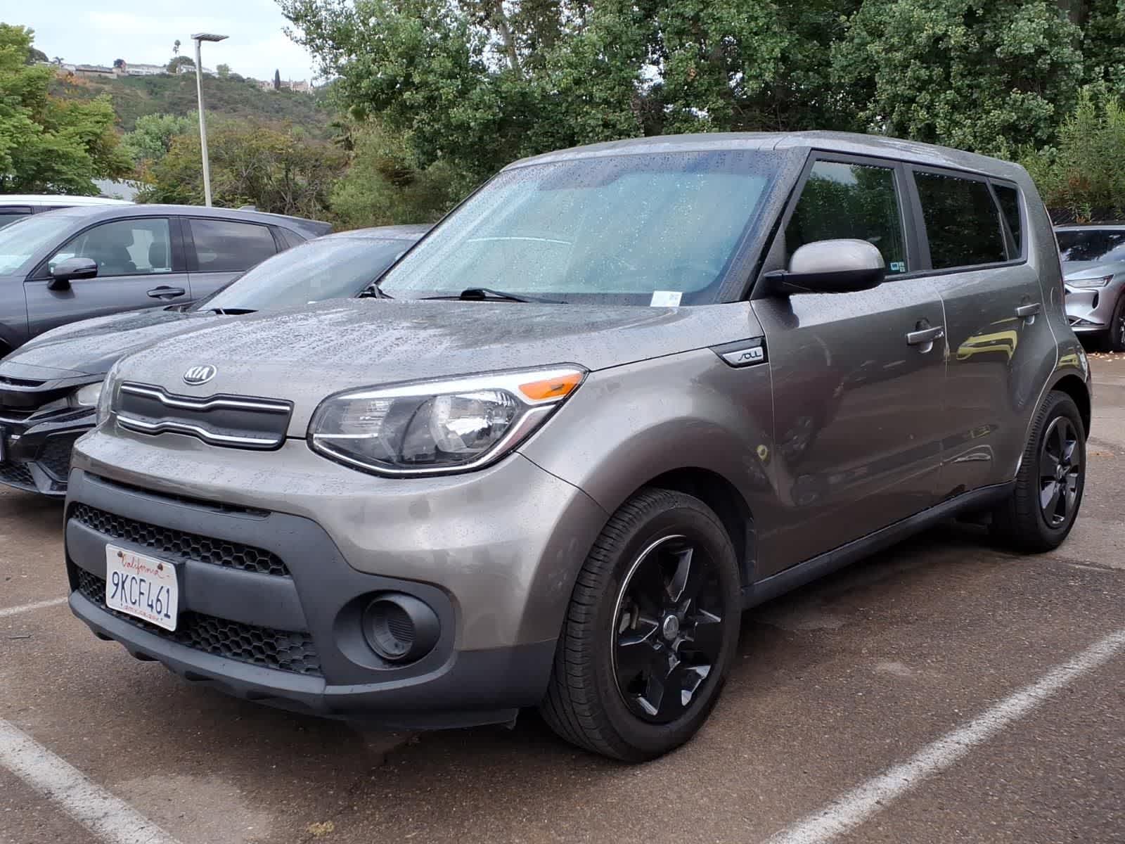 2019 Kia Soul 1.6L Base 6 A/T's photo