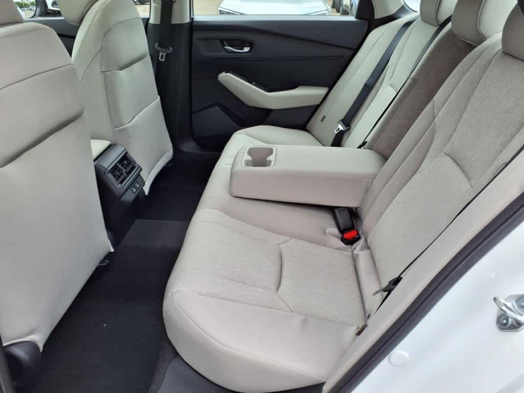 Thumbnail: 2025 Honda Accord - 10