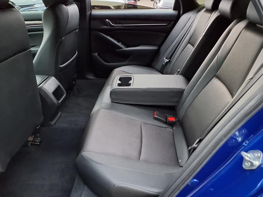 Thumbnail: 2020 Honda Accord - 9