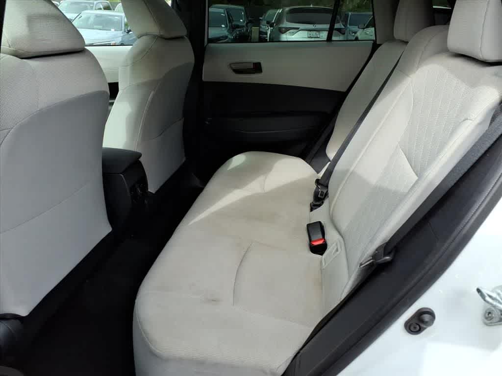 Thumbnail: 2022 Toyota Corolla Cross - 10