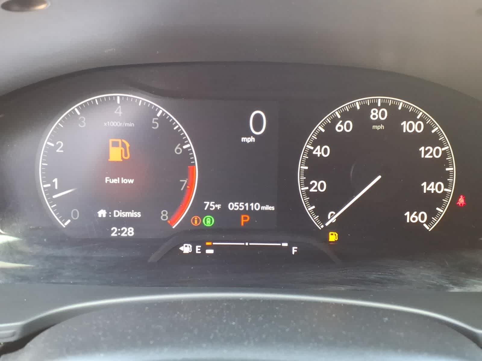 Thumbnail: 2024 Honda Civic - 19