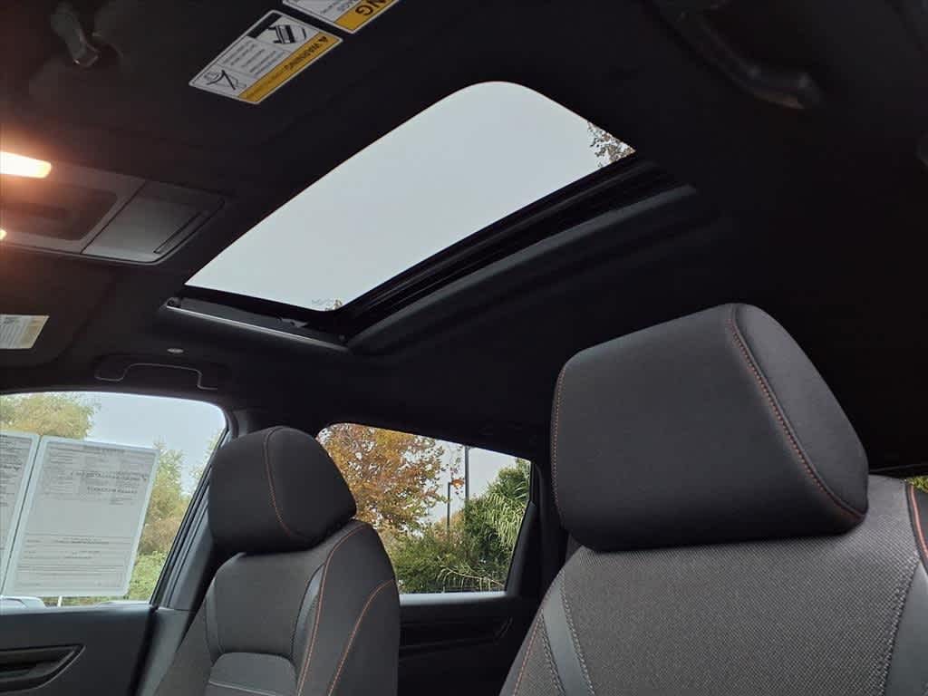 Thumbnail: 2024 Honda CR-V - 15