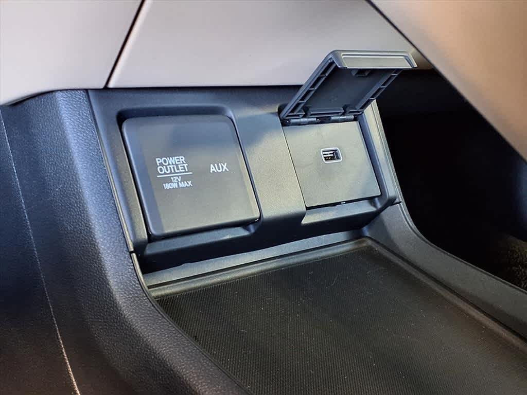 Thumbnail: 2021 Acura RDX - 23