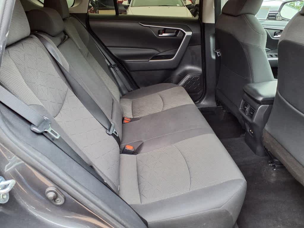 Thumbnail: 2021 Toyota RAV4 - 13