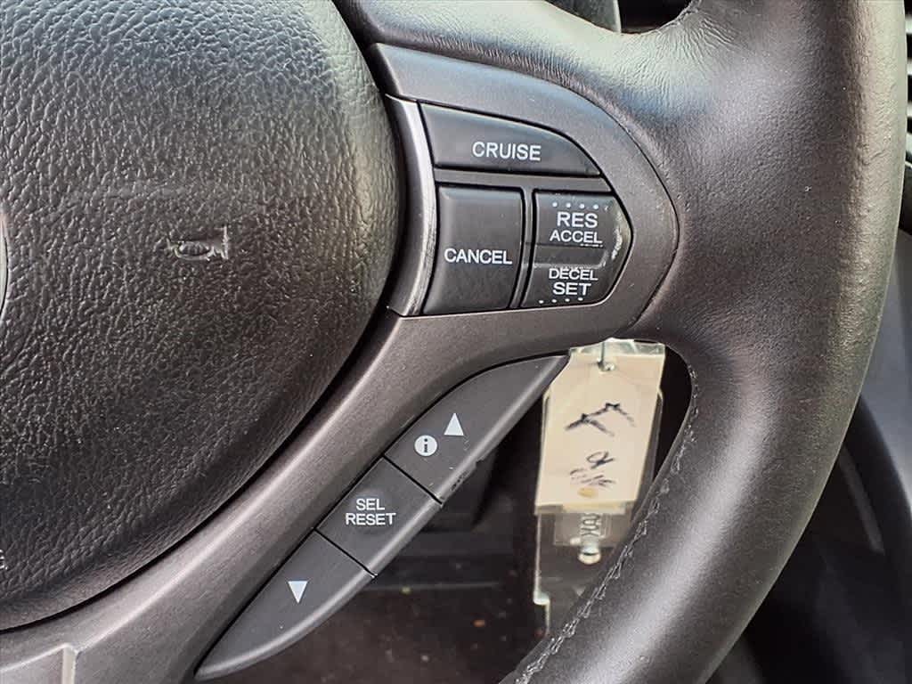 Thumbnail: 2012 Acura TSX - 21