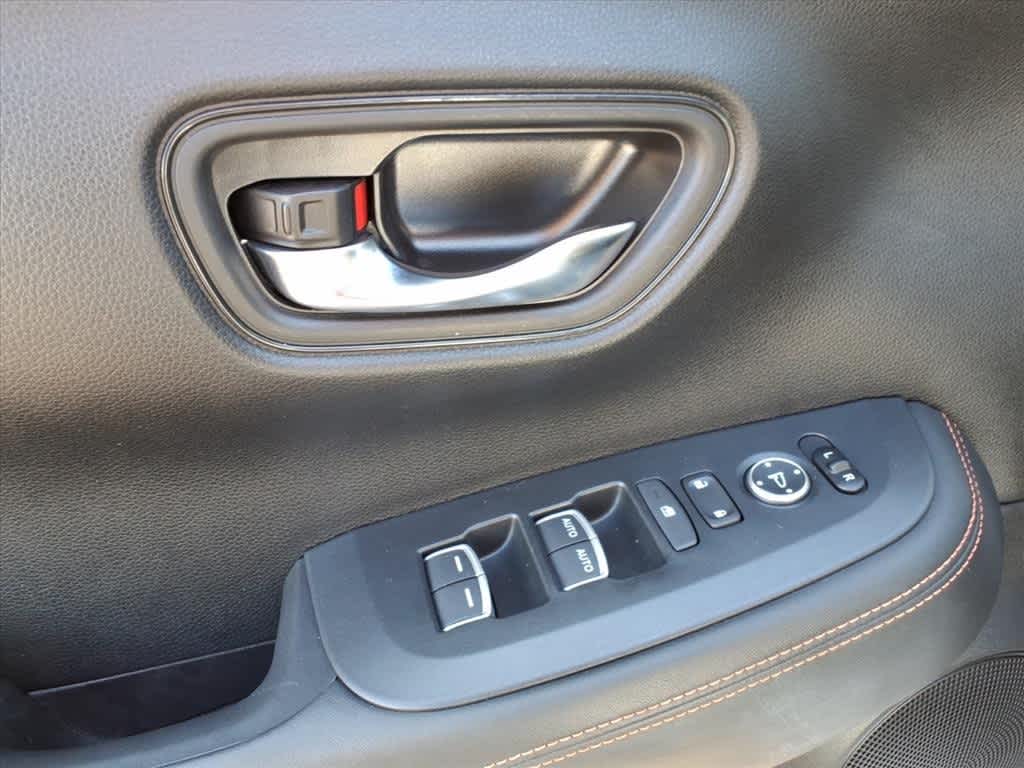 Thumbnail: 2023 Honda HR-V - 13