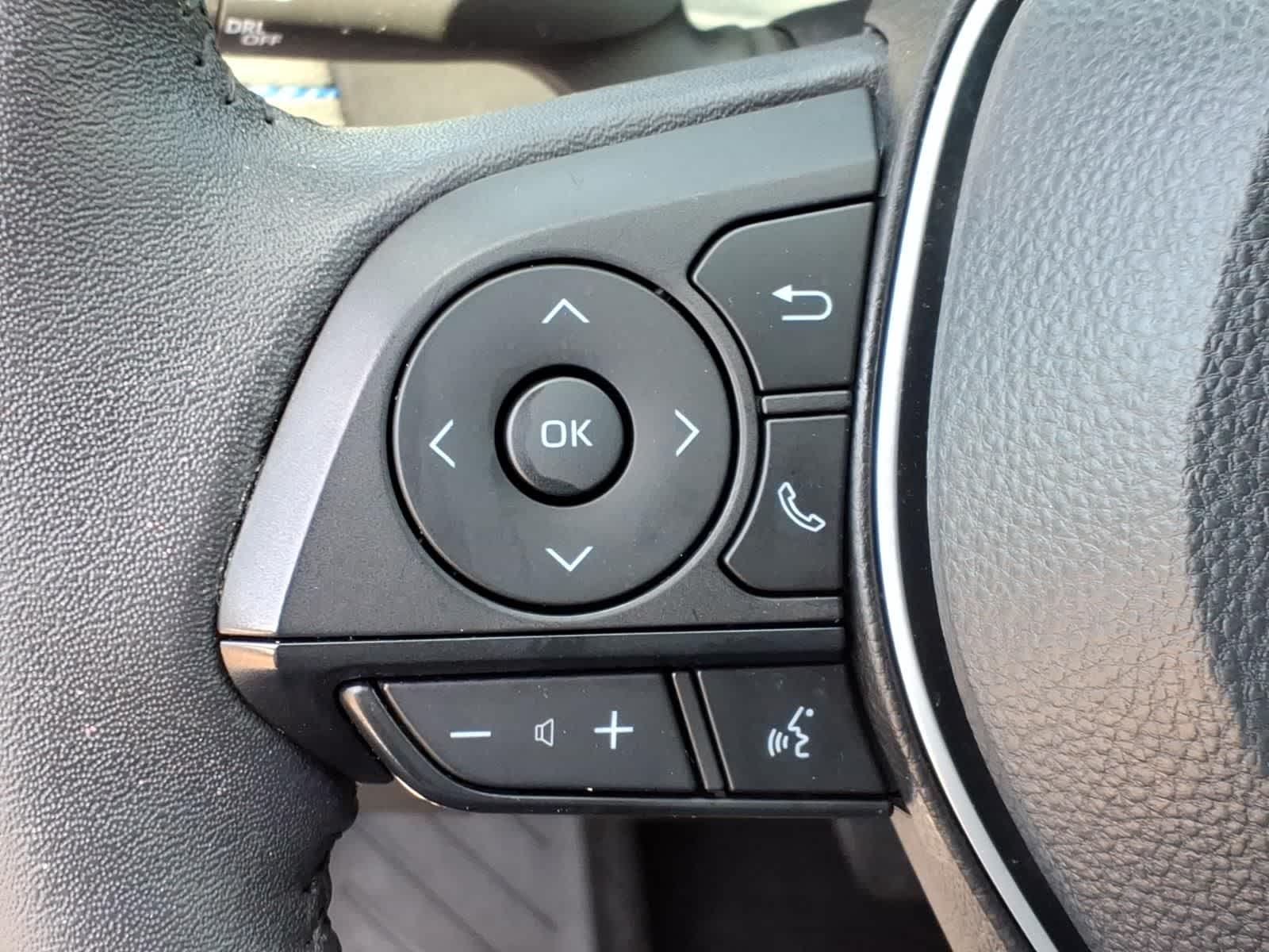 Thumbnail: 2024 Toyota RAV4 - 17