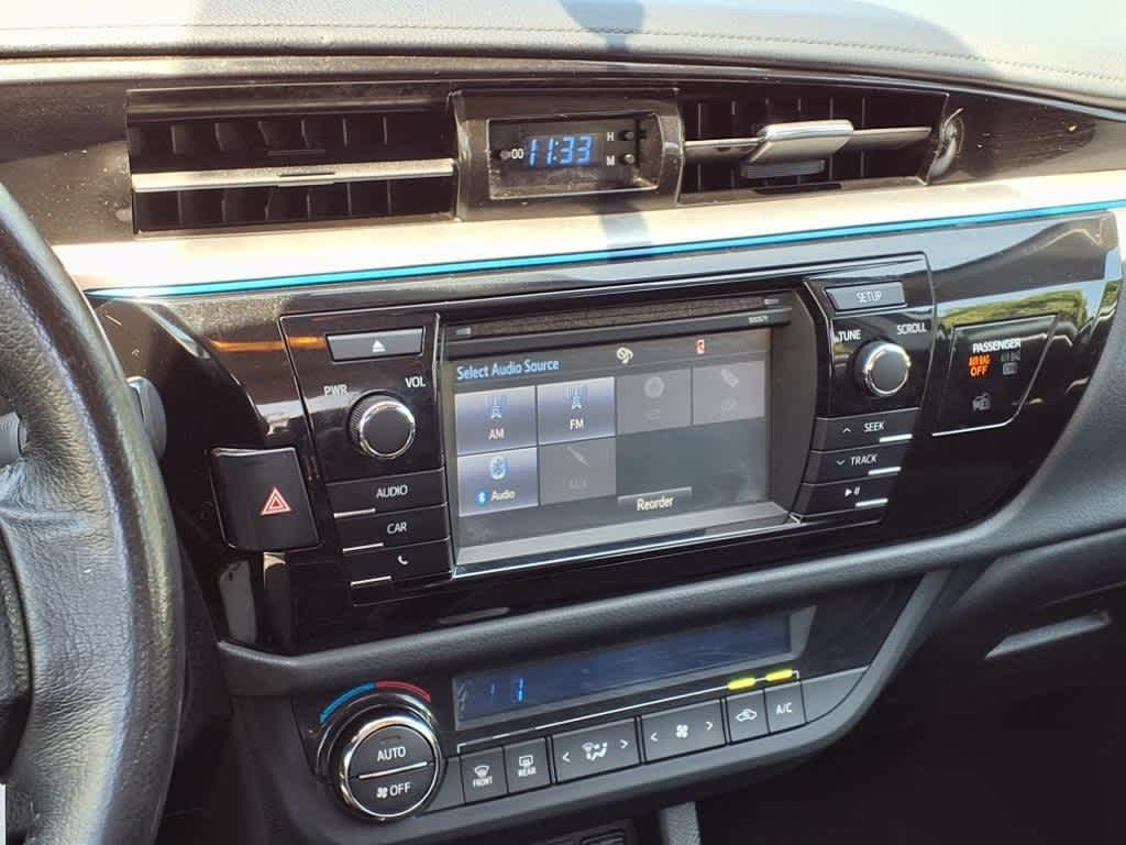 Thumbnail: 2016 Toyota Corolla - 21
