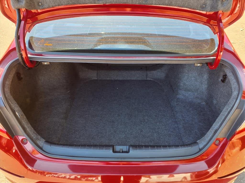 Thumbnail: 2018 Honda Accord - 7