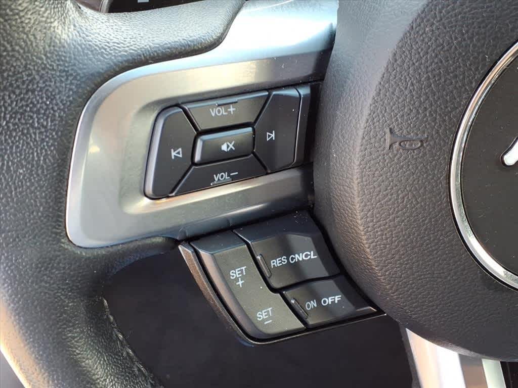 Thumbnail: 2021 Ford Mustang - 17