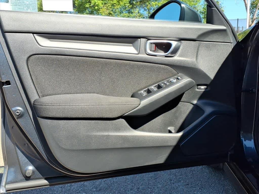 Thumbnail: 2023 Honda Civic - 12