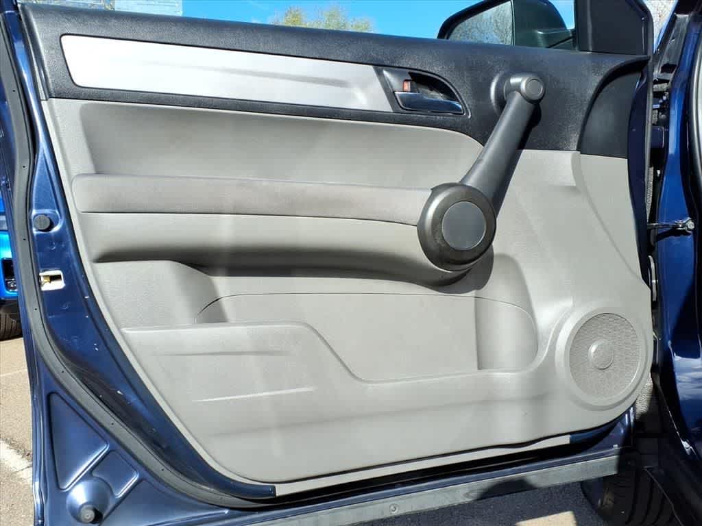 Thumbnail: 2011 Honda CR-V - 11