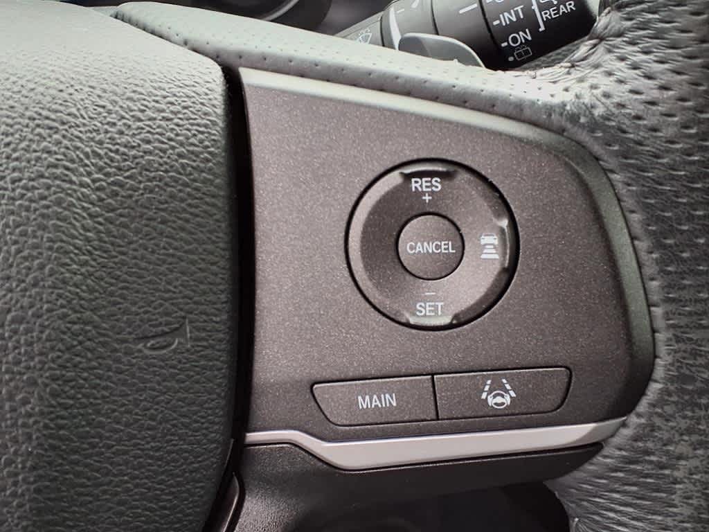 Thumbnail: 2022 Honda Passport - 19