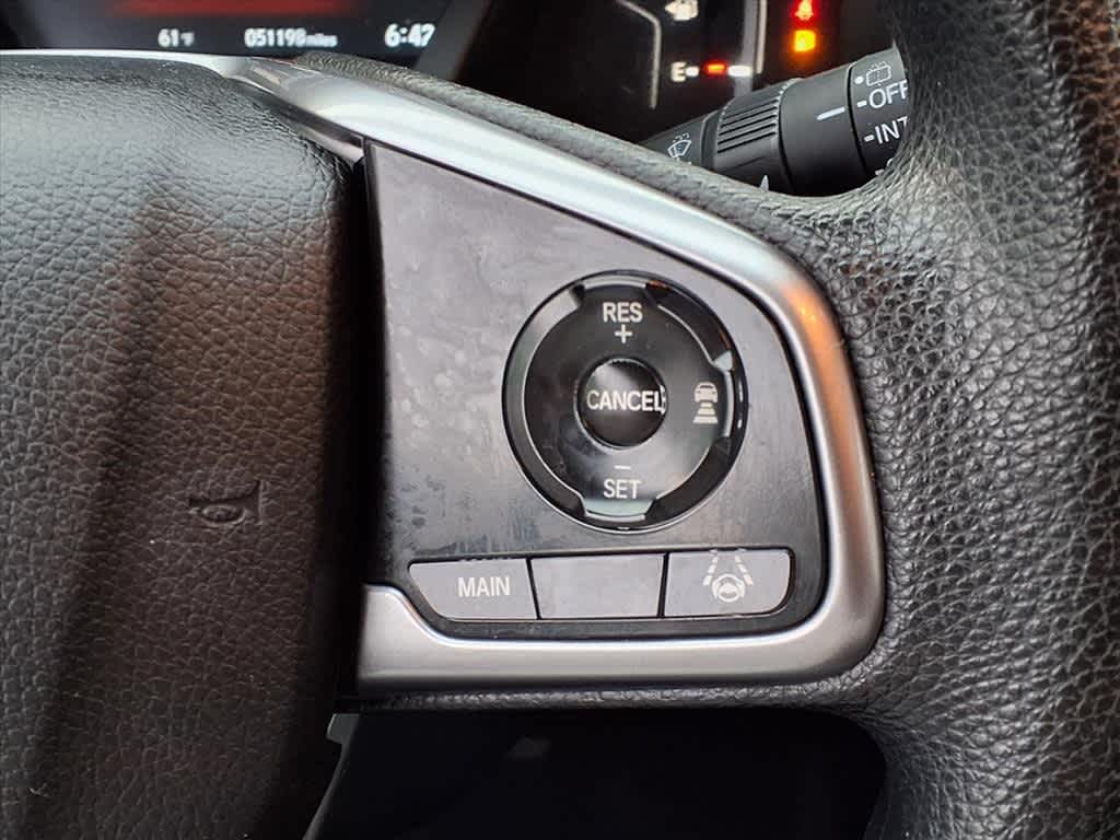 Thumbnail: 2022 Honda CR-V - 18