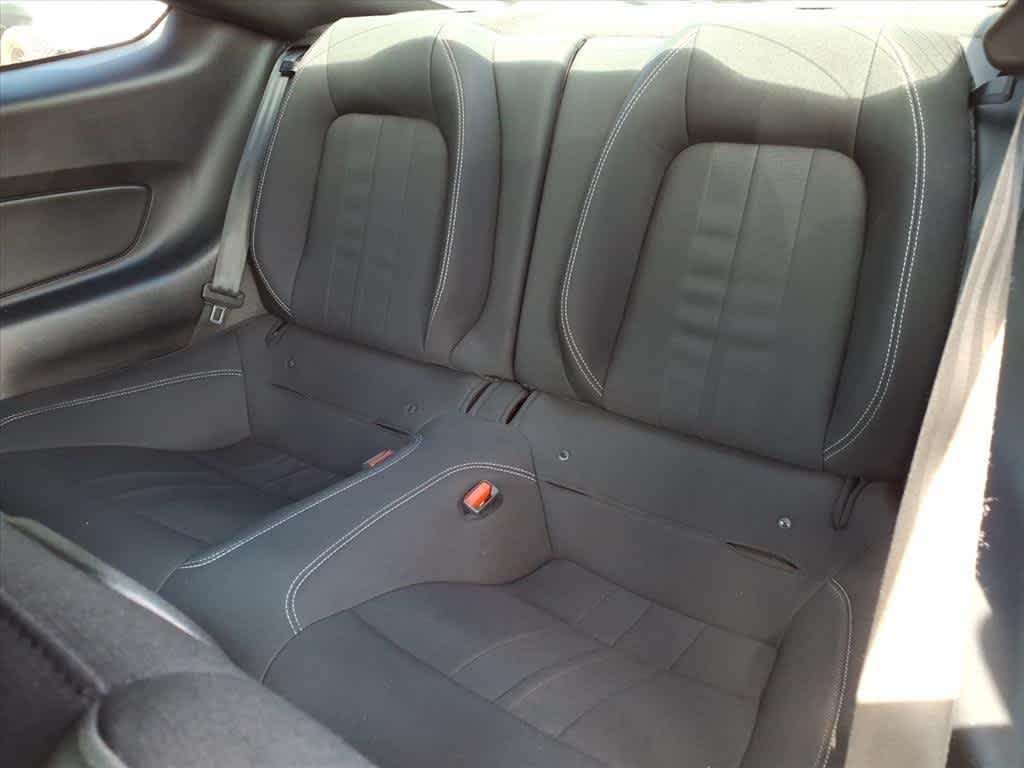 Thumbnail: 2021 Ford Mustang - 13