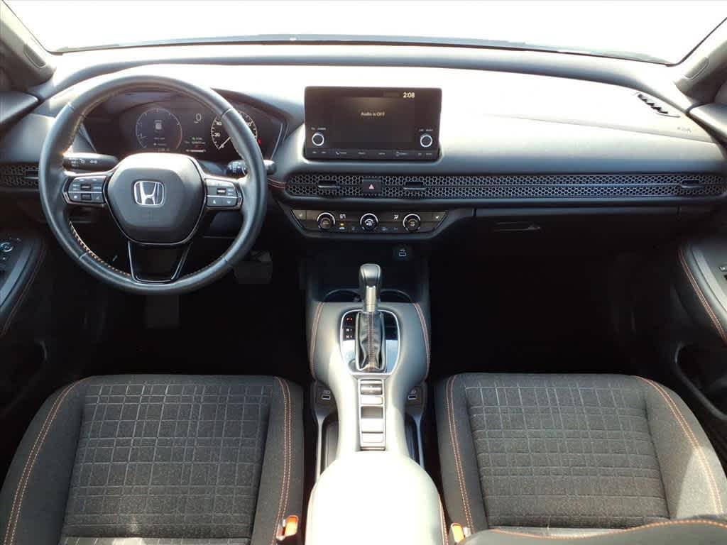 Thumbnail: 2023 Honda HR-V - 10