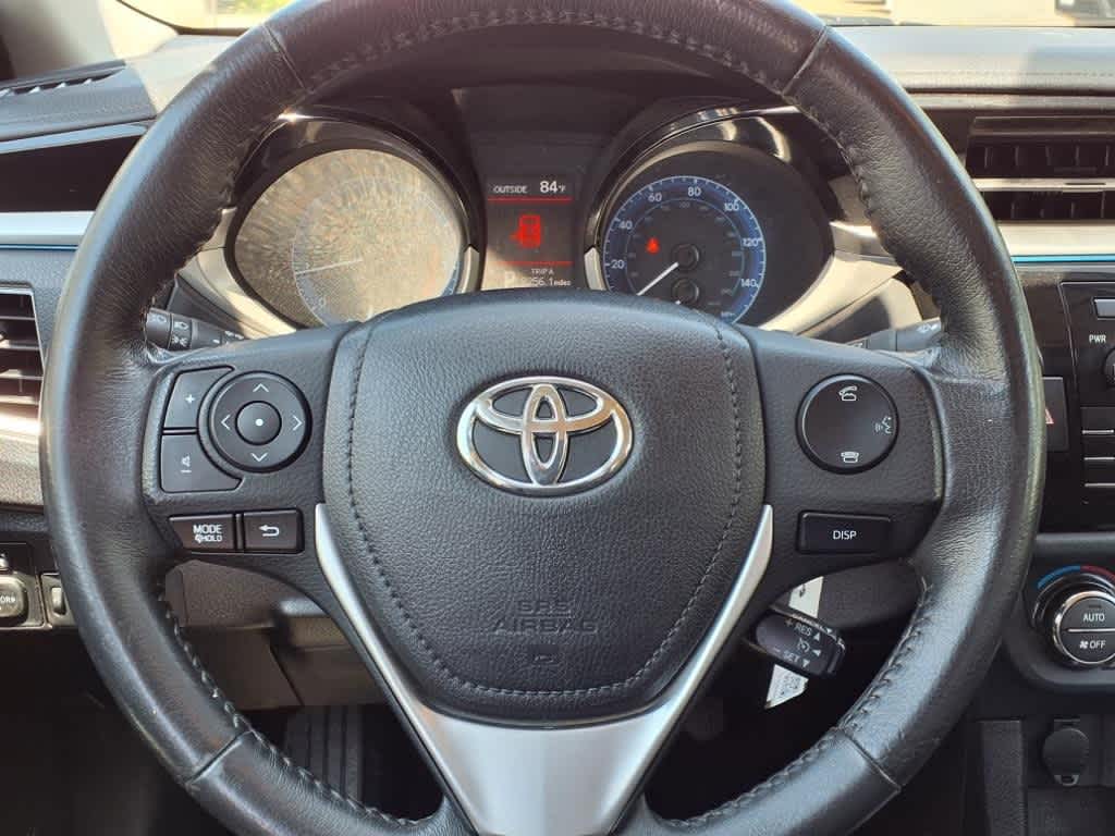 Thumbnail: 2016 Toyota Corolla - 17