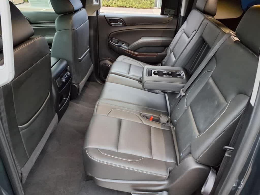 Thumbnail: 2020 GMC Yukon XL - 9