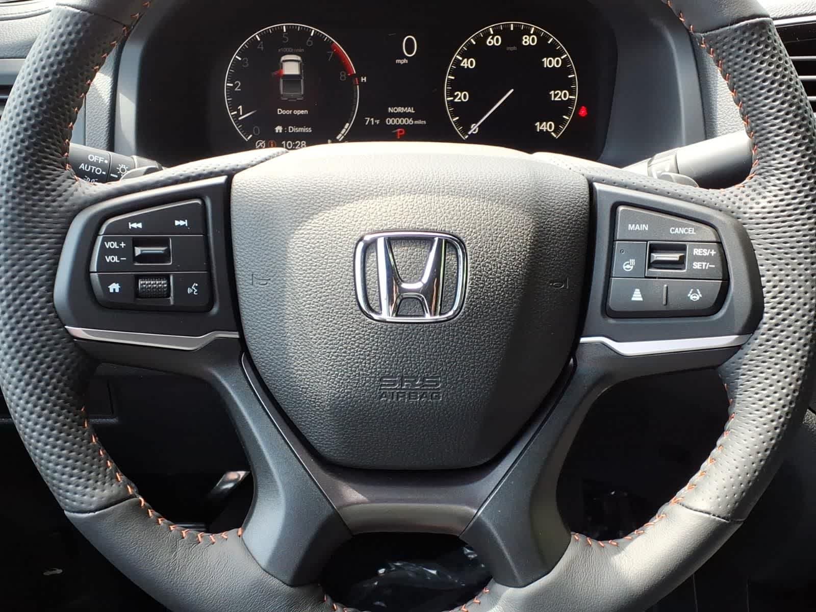 Thumbnail: 2026 Honda Ridgeline - 14