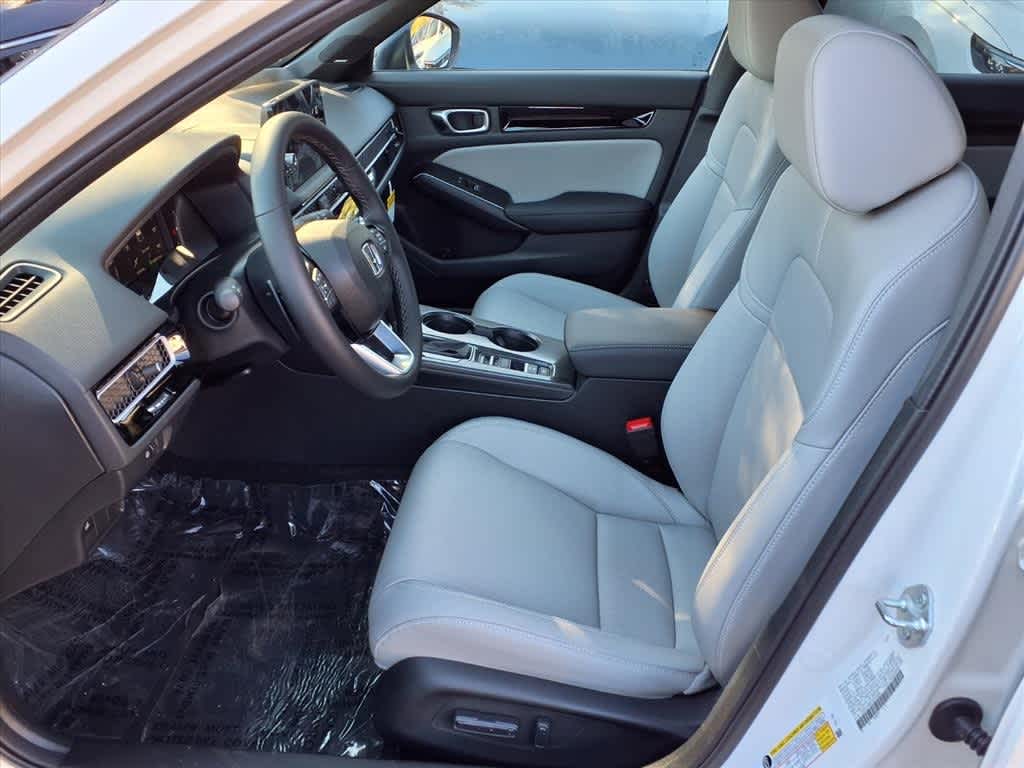 Thumbnail: 2026 Honda Civic - 12