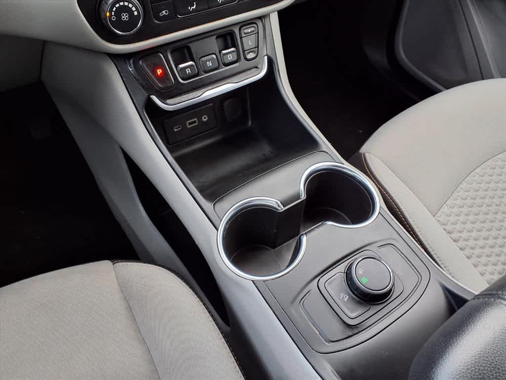 Thumbnail: 2018 GMC Terrain - 22