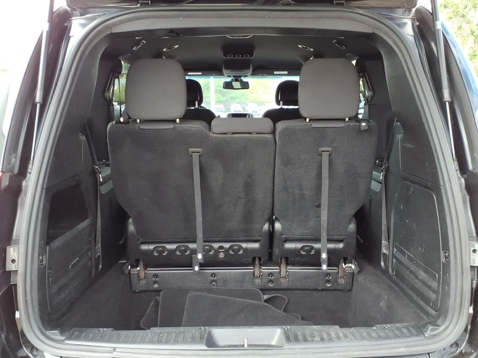 Thumbnail: 2019 Dodge Grand Caravan - 6