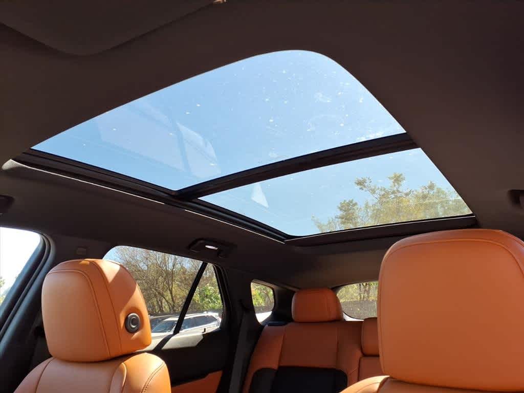 Thumbnail: 2026 Honda Prologue - 13