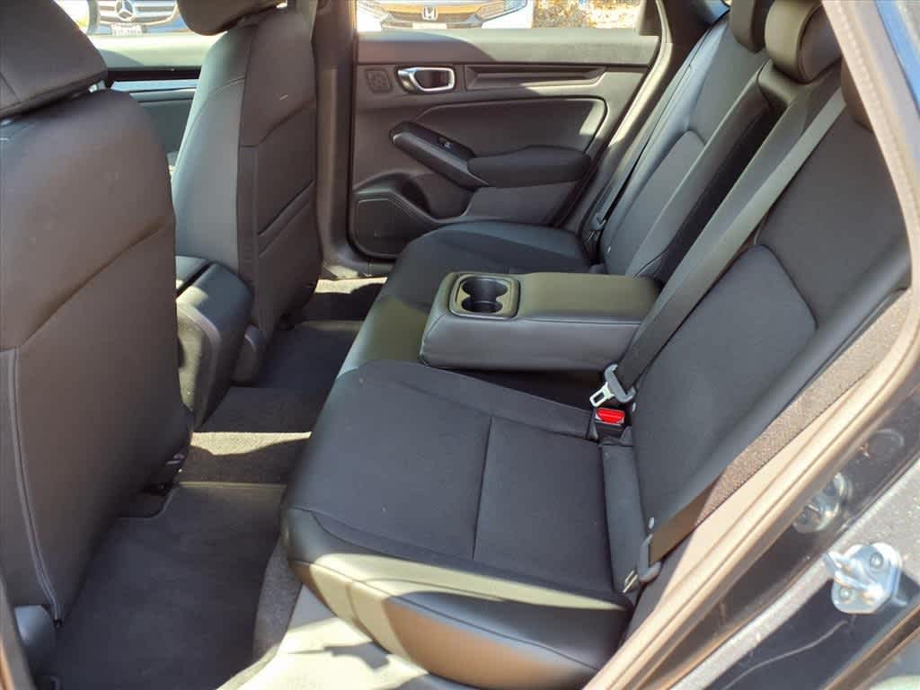 Thumbnail: 2026 Honda Civic - 9