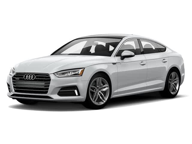 2019 Audi A5 Premium -
                  San Diego, CA