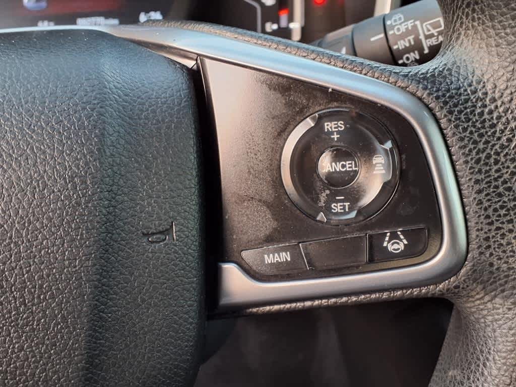 Thumbnail: 2019 Honda CR-V - 18