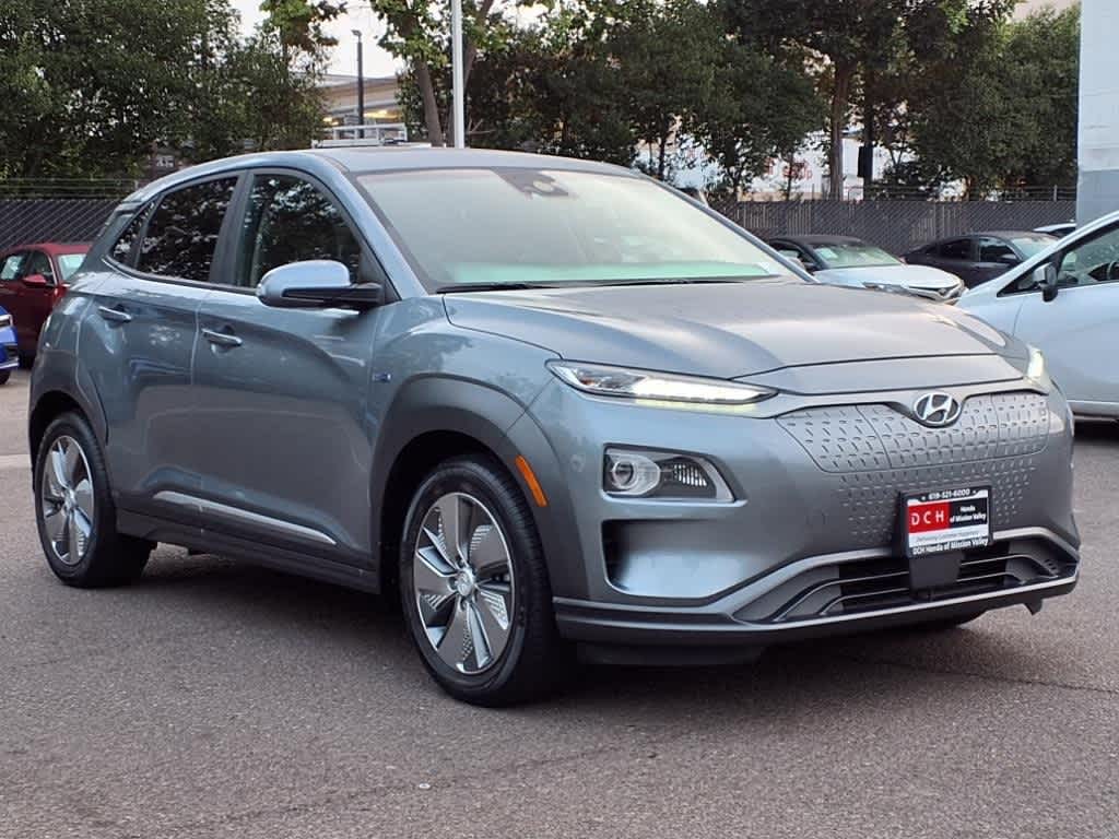 Thumbnail: 2020 Hyundai Kona - 3