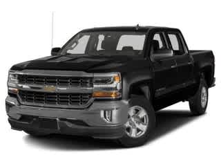2018 Chevrolet Silverado 1500 LT Z71's photo