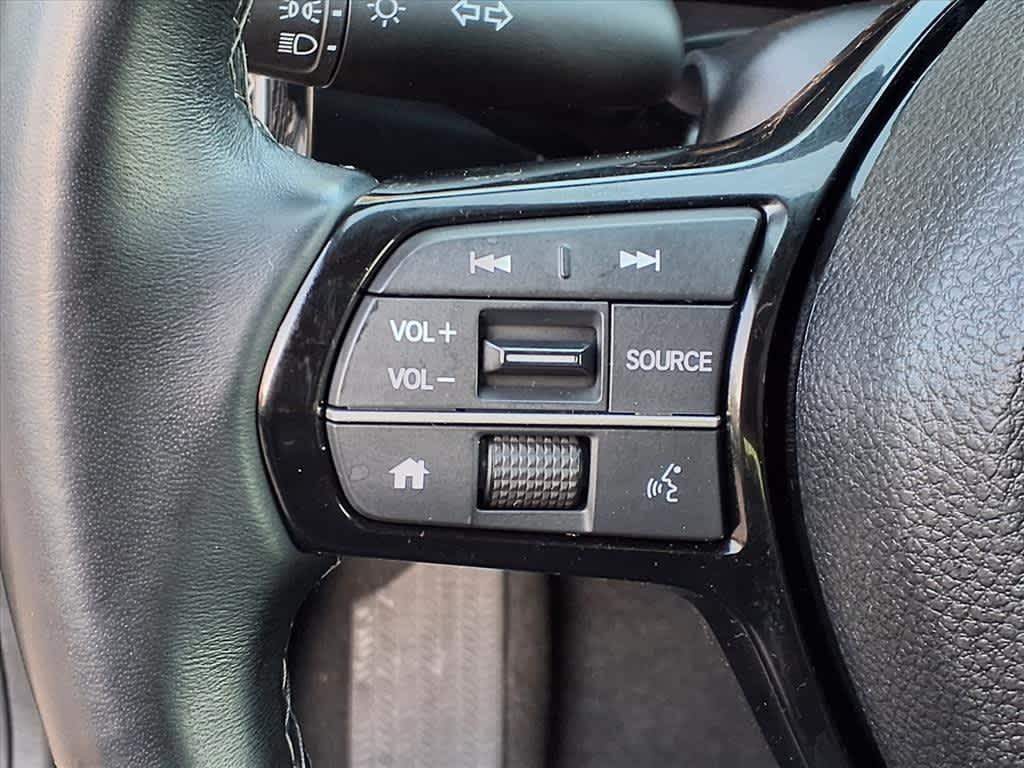 Thumbnail: 2023 Honda Civic - 18