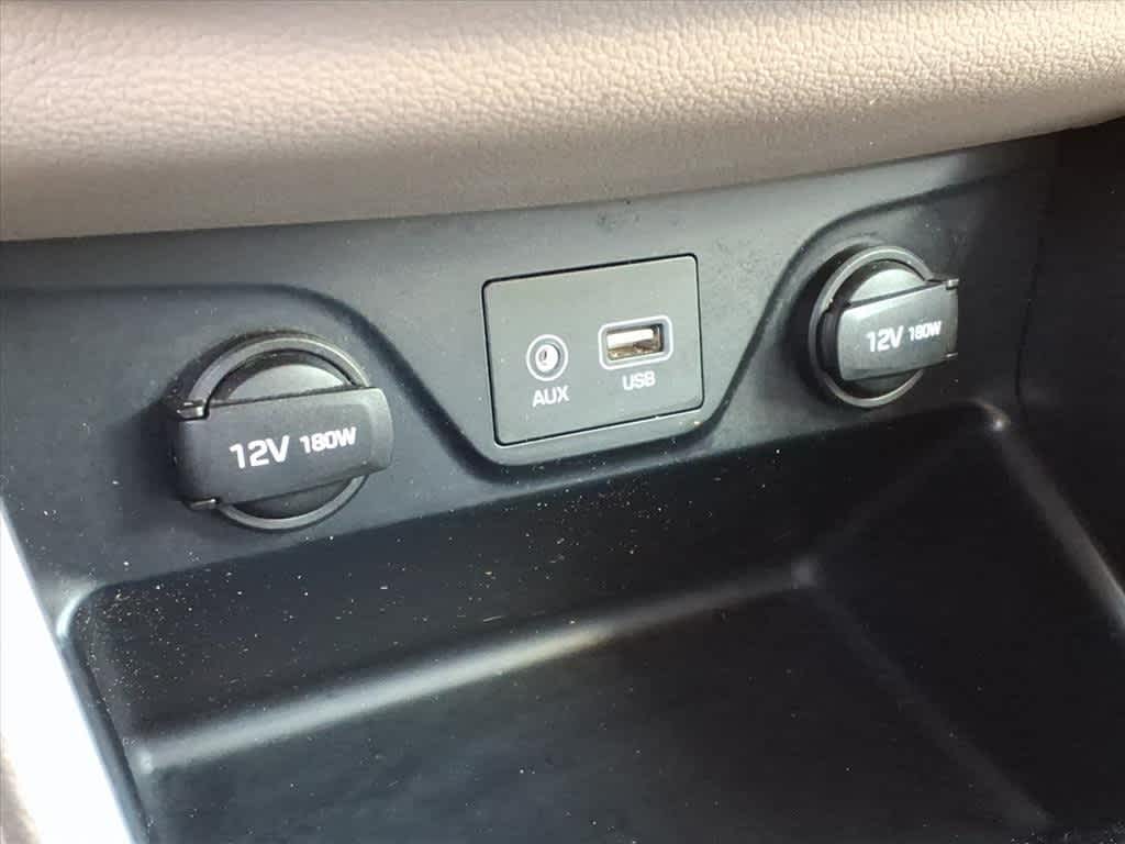 Thumbnail: 2016 Hyundai Tucson - 24