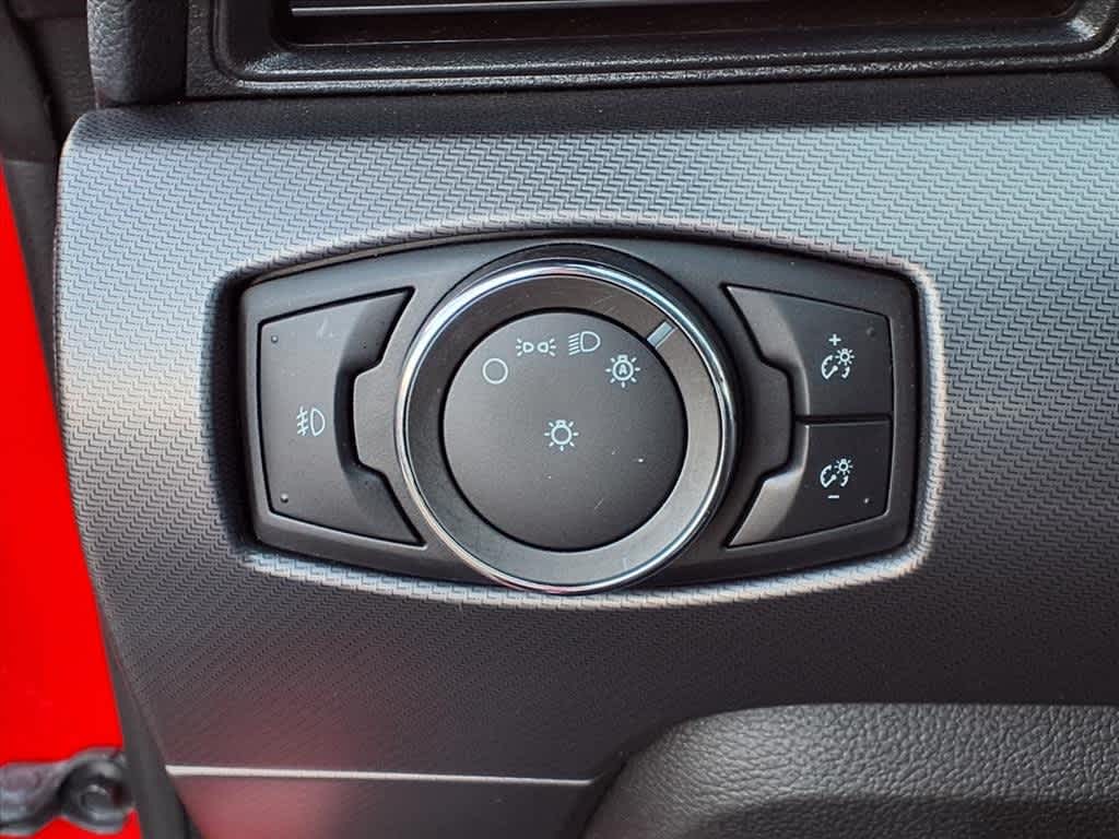 Thumbnail: 2021 Ford Mustang - 16