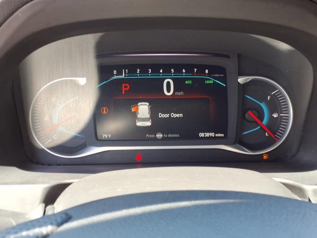 Thumbnail: 2020 Honda Passport - 19