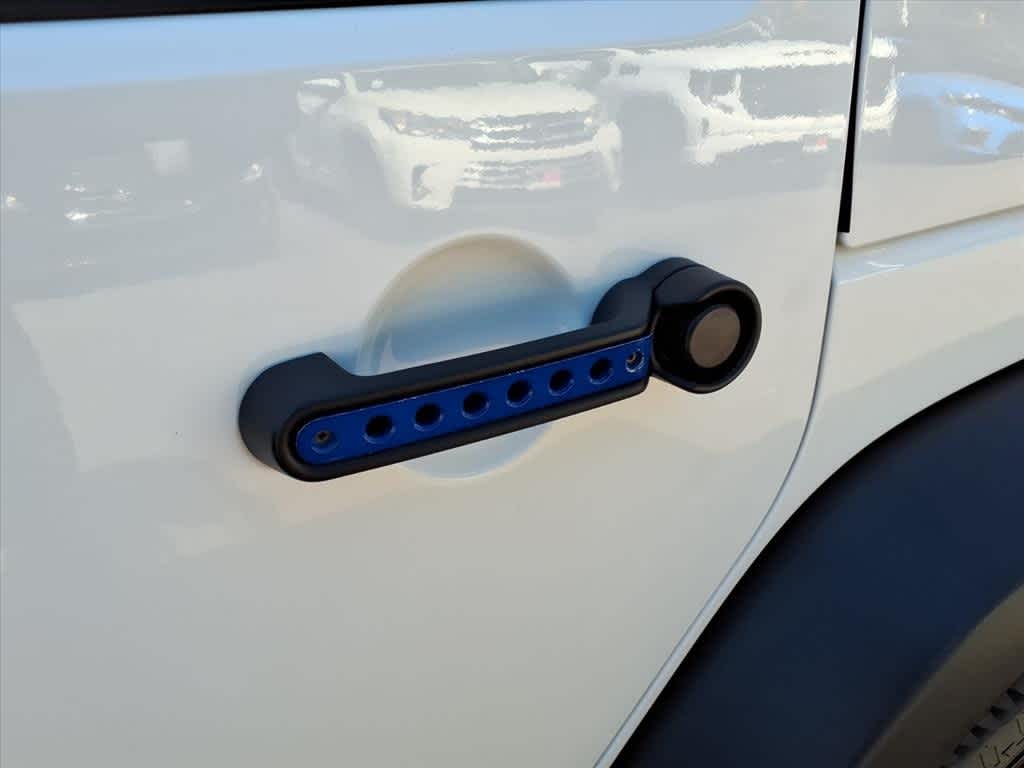 Thumbnail: 2017 Jeep Wrangler - 22