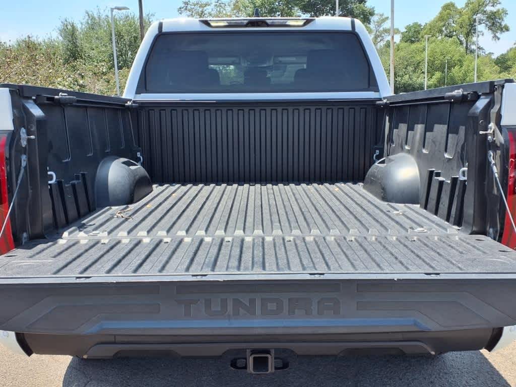 2022 Toyota Tundra SR5 6
