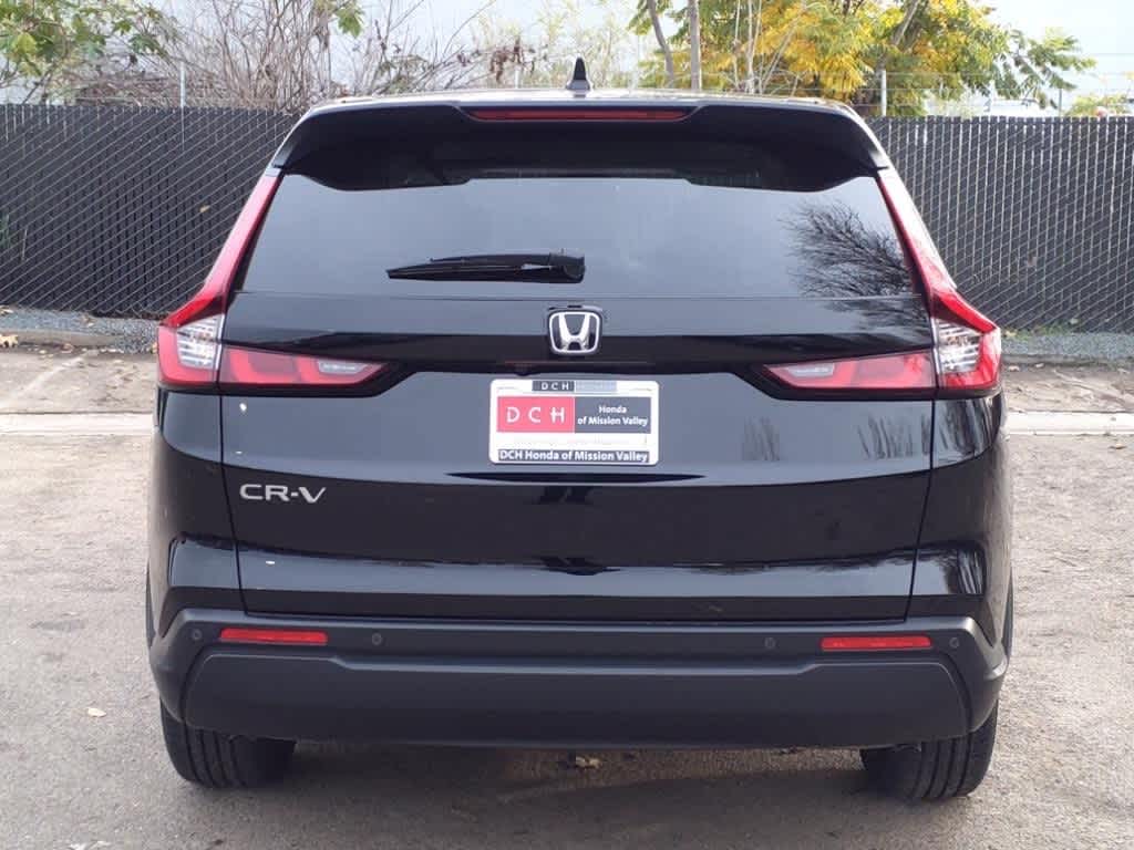 Thumbnail: 2024 Honda CR-V - 6