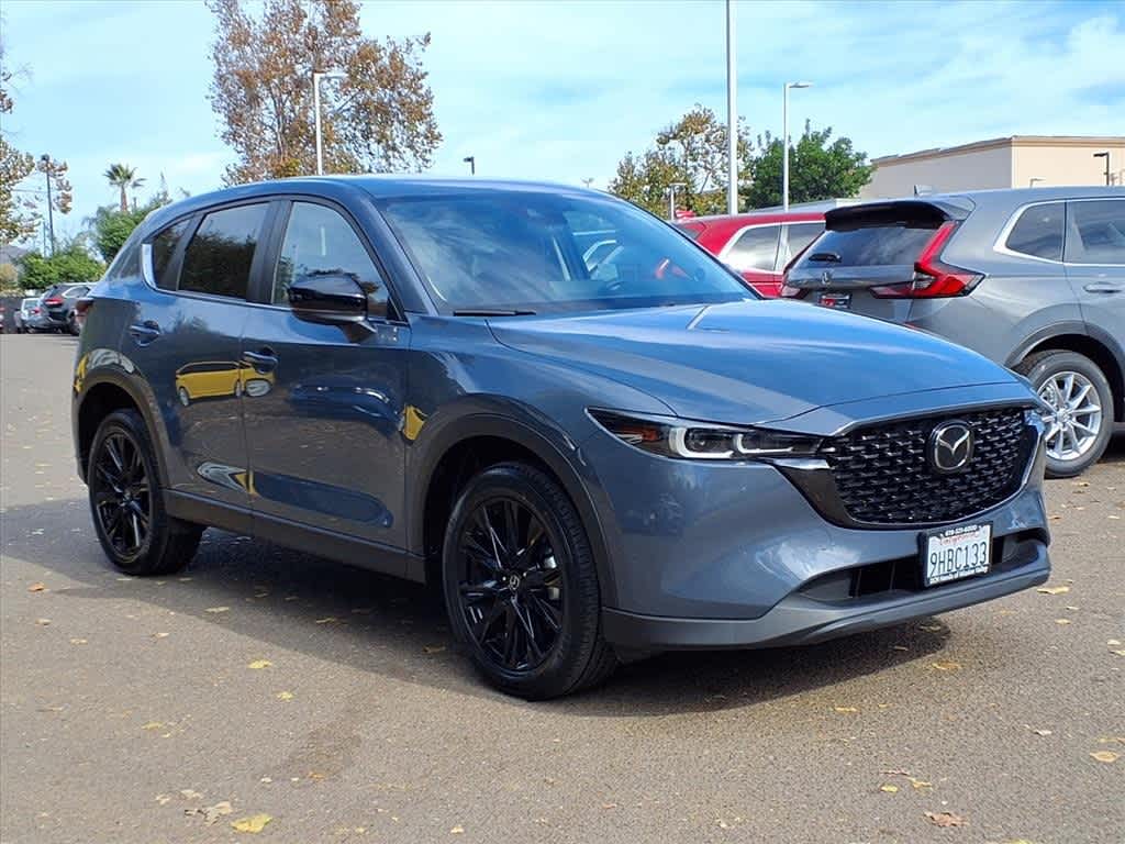 Thumbnail: 2023 Mazda CX-5 - 3